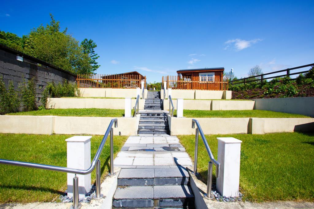 Giltraps Townhouse & Glamping