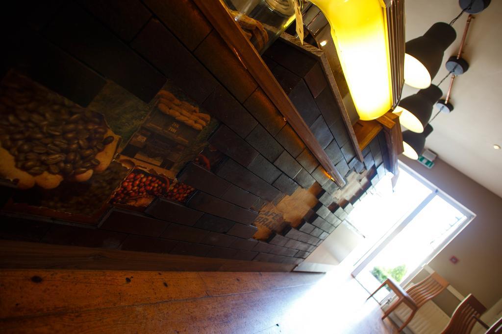 Affittacamere Giltraps Townhouse & Glamping 3*