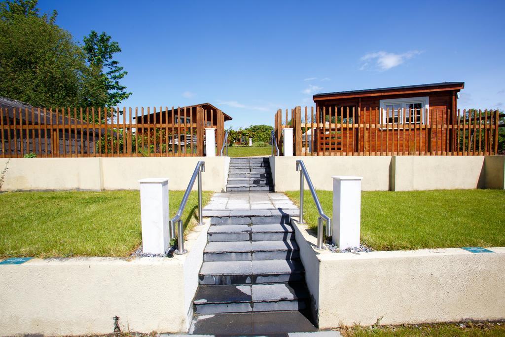 Affittacamere Giltraps Townhouse & Glamping 3*